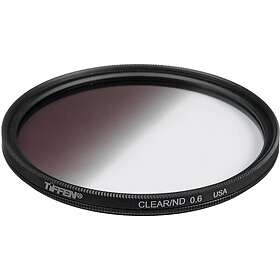Tiffen 82CGND6 Filtre Gradué Densité Neutre 82mm
