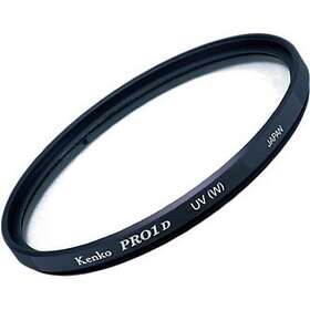 Kenko PRO1D UV Filter 55mm