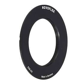 Novoflex EOS/CO Adaptateur de Monture d'Objectif pour Canon EF vers EOS