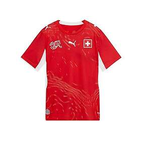 Puma Suisse 25/26 Maillot Domicile (Jr)