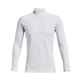 Under Armour ColdGear Fitted Mock T-shirt (Miesten)