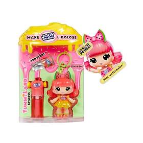 MGA Entertainment Yummiland Mimi Watermelon