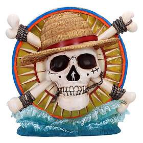 One Piece Jolly Roger (20cm)