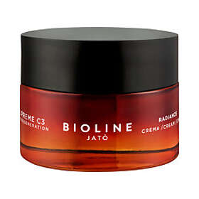 Bioline Jatò Supreme C3 Radiance Cream Fuktkräm 50ml