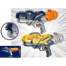 Mecha-Dino Mix Vattenpistol