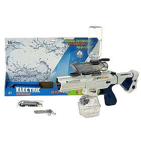 USB Water Pistol