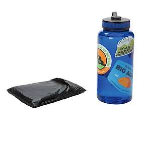 Big Agnes Footprint String Ridge VST 1.5