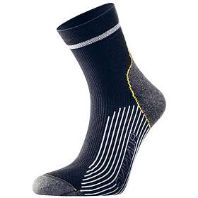 Seger Running Mid Comfort Sock