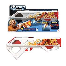 Bizak Hydro Mad Pistolet à Eau Électrique