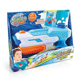 Canal Toys Super Blaster Game Kompakt Kit Med Loop