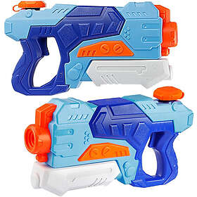 D-FantiX Super Water Blaster Soaker