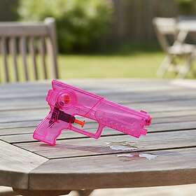 Fiestas Guirca Water Pistol Pink