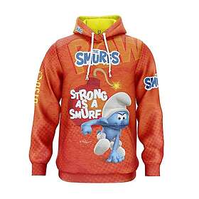 Otso HOODIE-SMURFSSTRONG23-US Hoodie (Unisex)