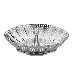 Metaltex Steamer Basket 24cm Stainless Steel