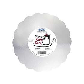 PME CMSS926 Pyöreä tarjoilualusta Ø20cm-3-pack