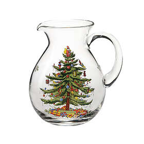 Spode Joulukuusen Pitcher 3.4L