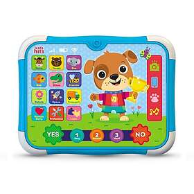 Kids Hits Touch Pad Smart Hund Legetøj