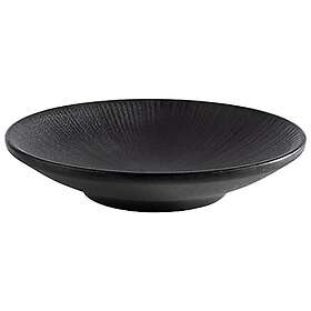 APS NERO Round Serving Platter Ø15cm