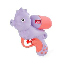 Legami Seahorse Theme Pistolet à Eau