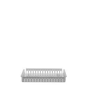 Kartell Piazza plateau rond