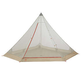Big Agnes Gold Camp 3 Mesh Inner