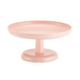Vitra High Tray Pink