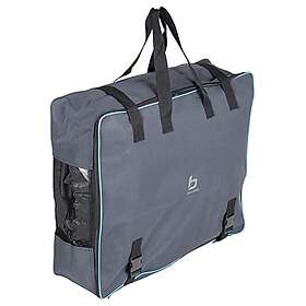 Bo-Camp Sac de Rangement pour Tapis de Tente 65x55x20cm
