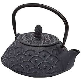 Ibili 621408 Tea Pot 800ml