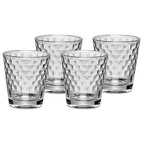 WMF Coffee Time Drinkware Set 22.5cl 4-pack