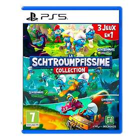 King Smurf Collection (PS5)