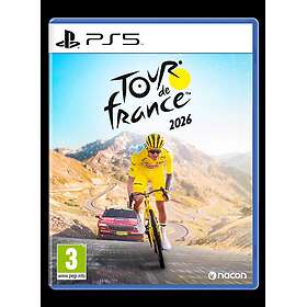Tour de France™ 2026 (PS5)