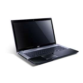 Acer Aspire V3-771-32346G50Makk (NX.RYRED.042)