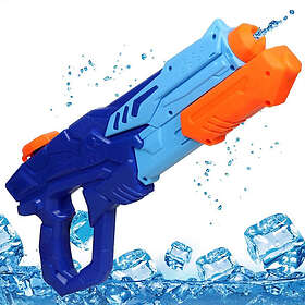 MOZOOSON Pistolet à Eau Puissant
