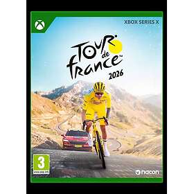 Tour de France™ 2026 (Xbox Series X)