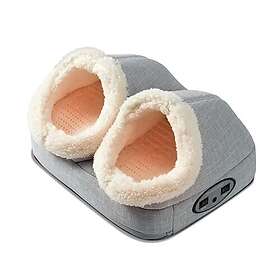 Sharper Image Gris Massagiste de Pied