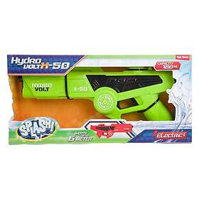 Thimble Toys Hydro Volt X50 Electric Water Gun
