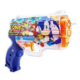X-Shot Water Nano Fast-Fill Skins Sonic