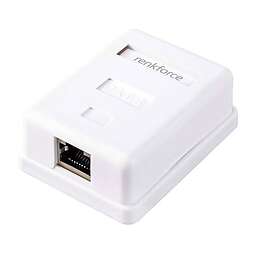 Renkforce Rf-4541182 Power Strip
