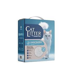 Canem Kattsand Oparfymerad 2x10L