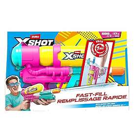 XShot Vatten-Fast Fill Series 1 Retro Blaster