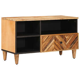 vidaXL 4018933 Storage Cabinet 80x33.5x46cm