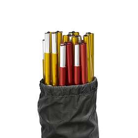 Fjällräven Keb Endurance 2 Pole Kit