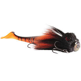 Miuras Mouse Pig Shad Myk Agn Derg Whisper 26cm 115g