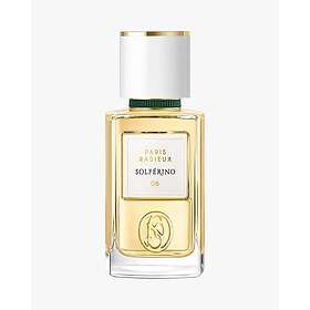 SOLFÉRINO 06 Paris Radieux edp 70ml