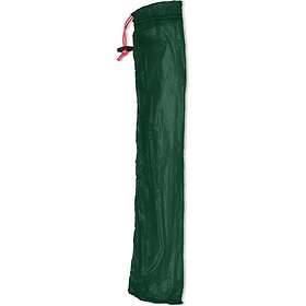 Hilleberg Tankopussi Punainen