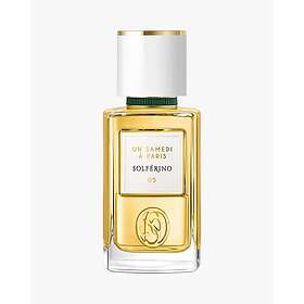 SOLFÉRINO Un samedi à Paris 70ml