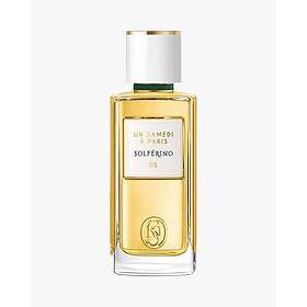 SOLFÉRINO Un Samedi à Paris Parfum 125ml