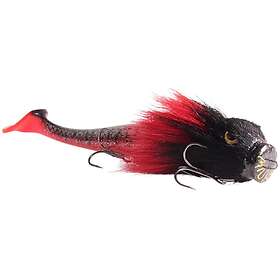 Miuras Mouse Pig Shad Pehmeä Uistin Dracula 26cm 115g