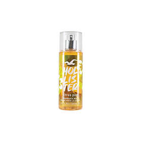 Hollister Citrus Pop Body Mist 125ml