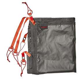 Marmot Superalloy 2p Beskyttelsesunderlag 2 pakke
